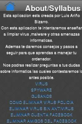 Clean pc VIRUS android App screenshot 2